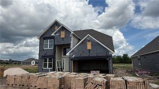 4110 Snapdragon Lane, Bryan, TX 77845
