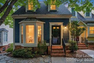 6209 Padget Parrish Court, Charlotte, NC 28270