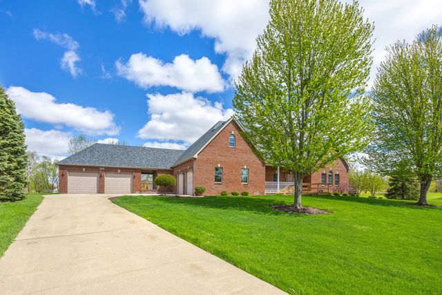 7689 Cole Court, Yorkville, IL 60560