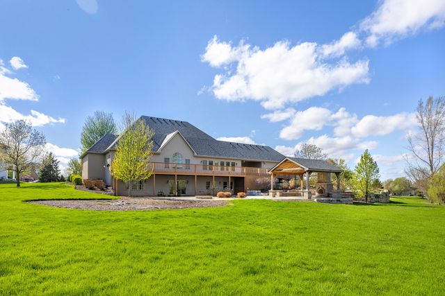 7689 Cole Court, Yorkville, IL 60560