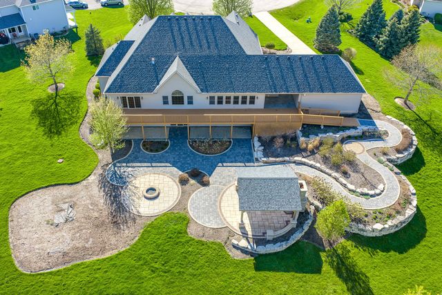 7689 Cole Court, Yorkville, IL 60560