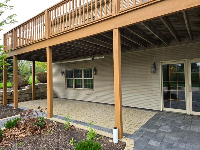 7689 Cole Court, Yorkville, IL 60560