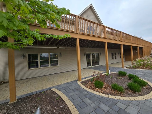 7689 Cole Court, Yorkville, IL 60560