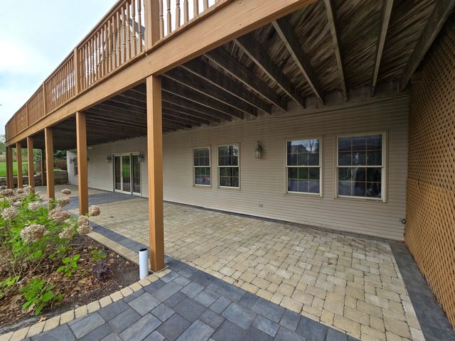 7689 Cole Court, Yorkville, IL 60560