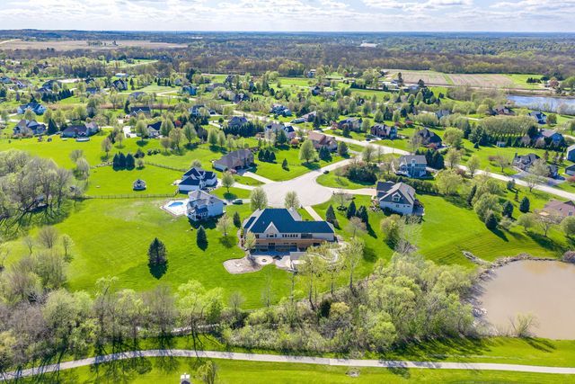 7689 Cole Court, Yorkville, IL 60560