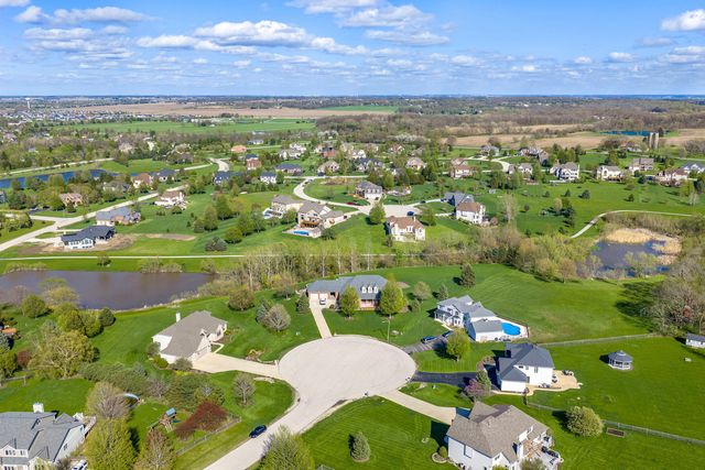 7689 Cole Court, Yorkville, IL 60560