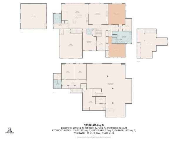 7689 Cole Court, Yorkville, IL 60560