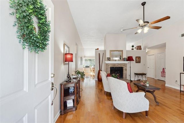 10600 Willow Meadow Circle, Johns Creek, GA 30022