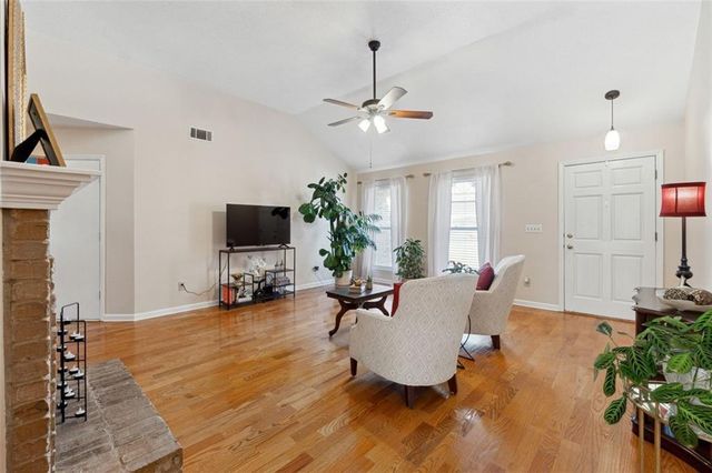 10600 Willow Meadow Circle, Johns Creek, GA 30022