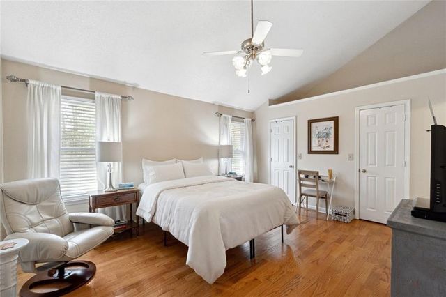 10600 Willow Meadow Circle, Johns Creek, GA 30022