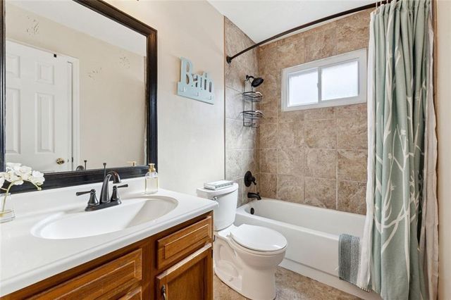 10600 Willow Meadow Circle, Johns Creek, GA 30022