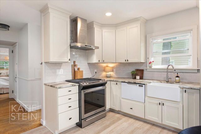 2035 Hall Street, Grand Rapids, MI 49506