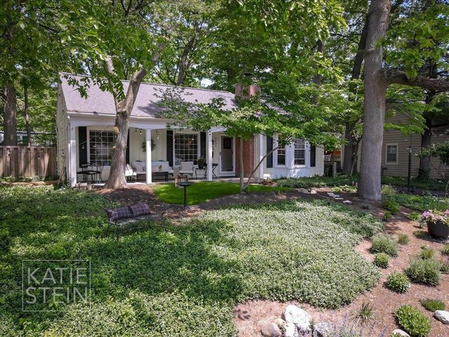2035 Hall Street, Grand Rapids, MI 49506