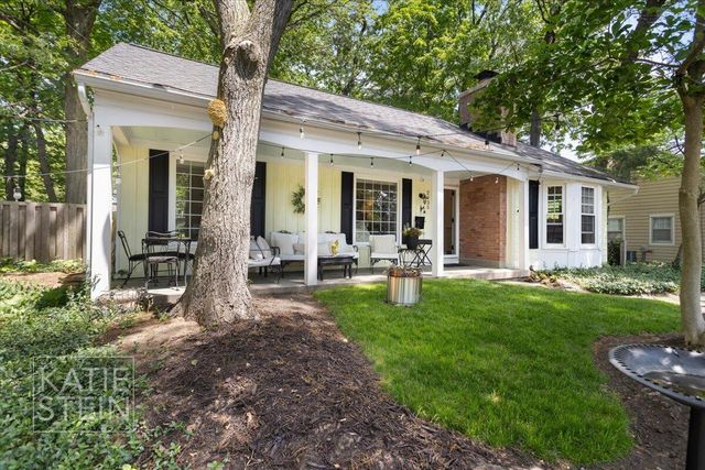 2035 Hall Street, Grand Rapids, MI 49506