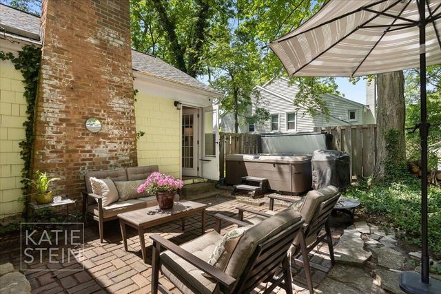 2035 Hall Street, Grand Rapids, MI 49506