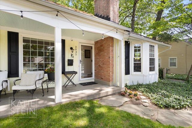 2035 Hall Street, Grand Rapids, MI 49506