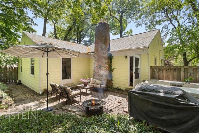 2035 Hall Street, Grand Rapids, MI 49506