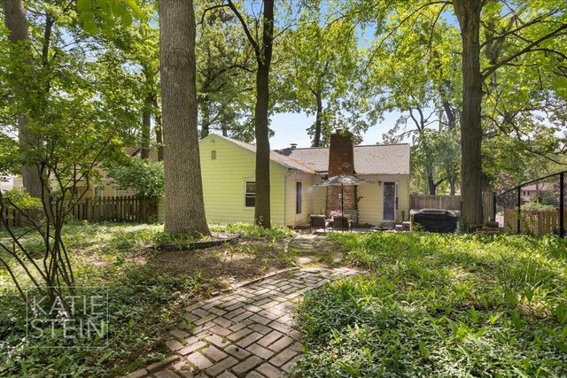 2035 Hall Street, Grand Rapids, MI 49506