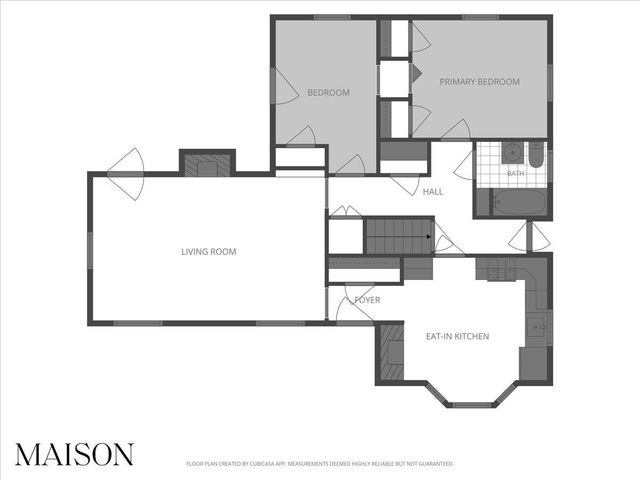 2035 Hall Street, Grand Rapids, MI 49506