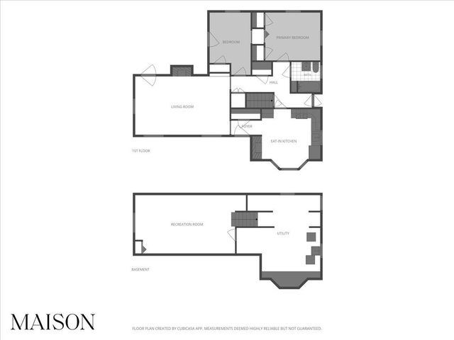 2035 Hall Street, Grand Rapids, MI 49506