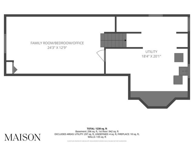 2035 Hall Street, Grand Rapids, MI 49506