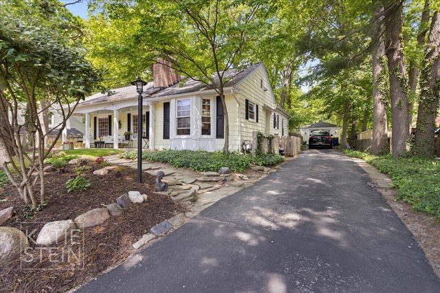 2035 Hall Street, Grand Rapids, MI 49506