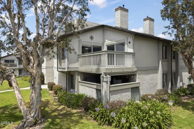 3027 Harbor Boulevard, Oxnard, CA 93035