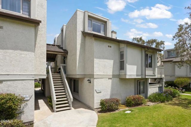 3027 Harbor Boulevard, Oxnard, CA 93035