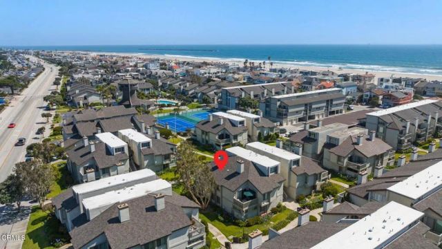 3027 Harbor Boulevard, Oxnard, CA 93035