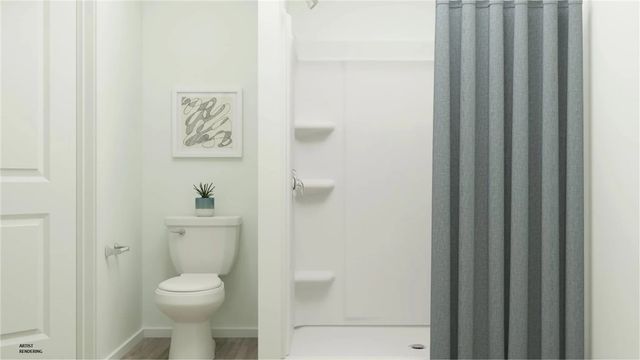 425 S Ozark Street, Prairie Grove, AR 72753