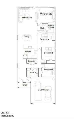 425 S Ozark Street, Prairie Grove, AR 72753