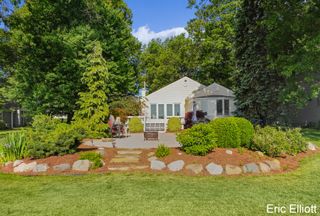 365 Big Bay Drive, Park Twp, MI 49424