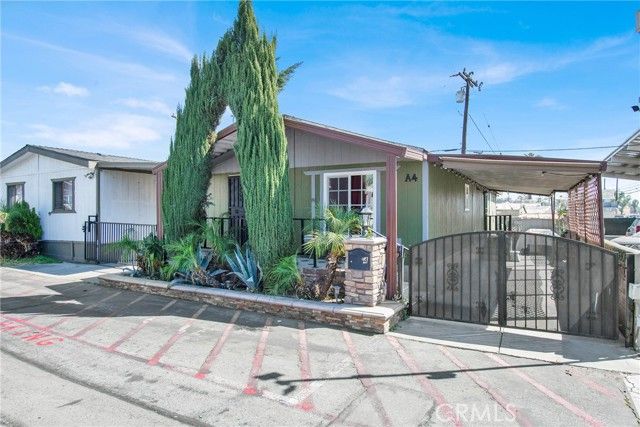 850 Mission A4, Ontario, CA 91762