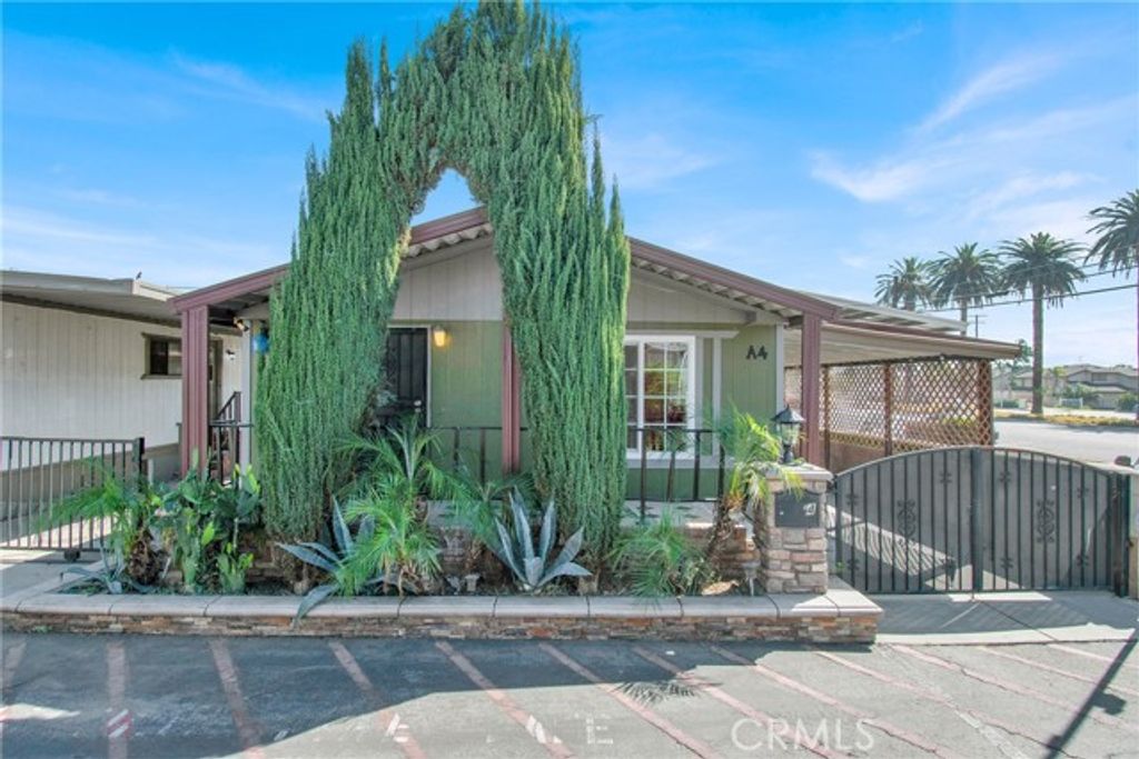 850 Mission A4, Ontario, CA 91762