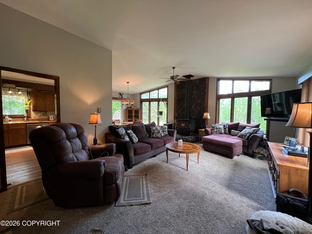 1075 N Shenandoah Drive, Wasilla, AK 99645