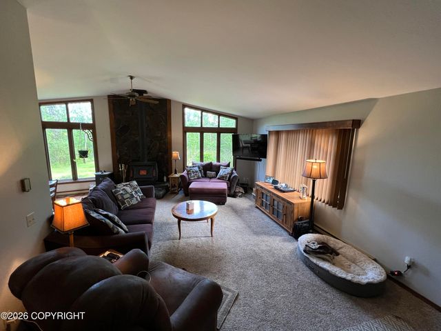 1075 N Shenandoah Drive, Wasilla, AK 99645