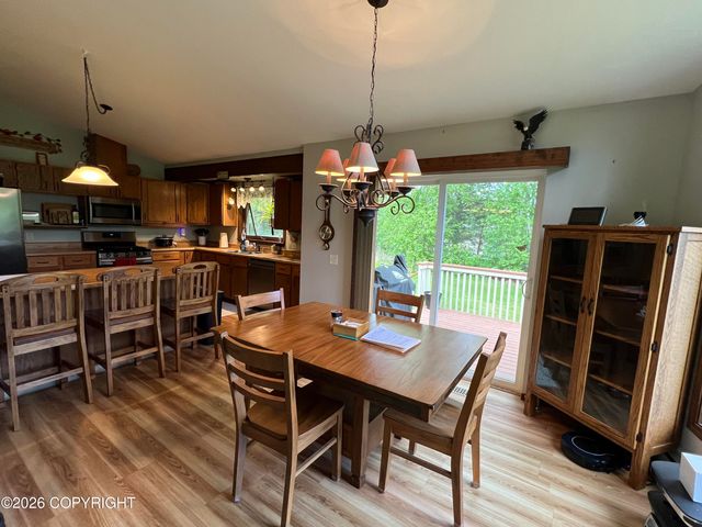 1075 N Shenandoah Drive, Wasilla, AK 99645