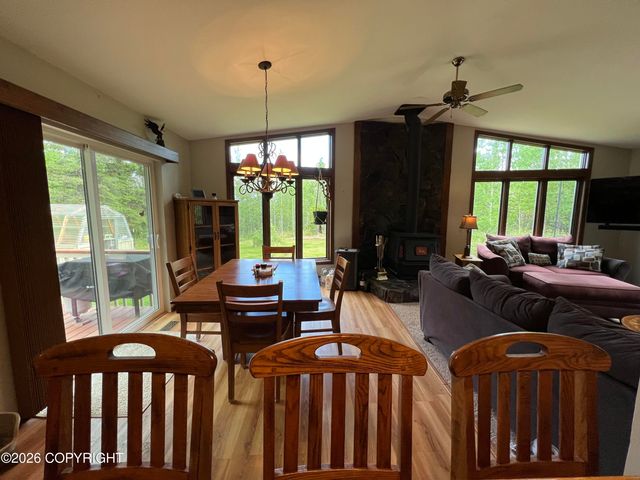 1075 N Shenandoah Drive, Wasilla, AK 99645