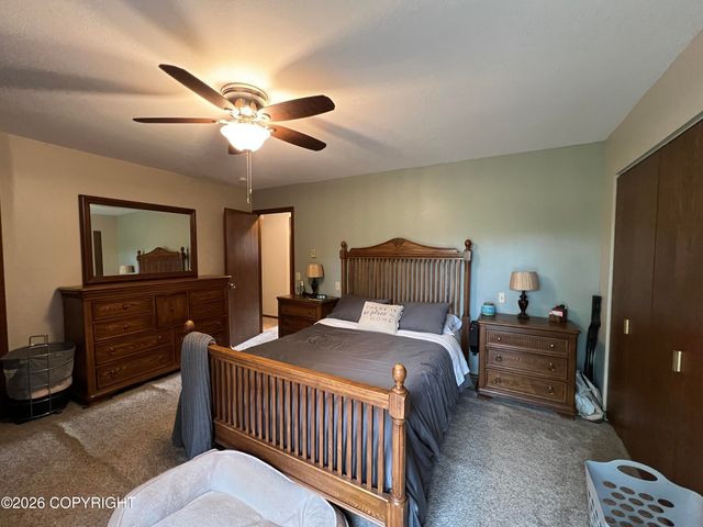 1075 N Shenandoah Drive, Wasilla, AK 99645