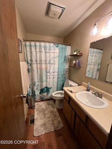 1075 N Shenandoah Drive, Wasilla, AK 99645