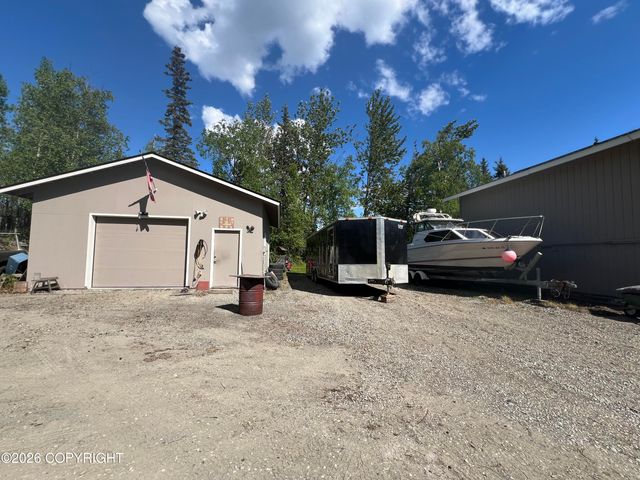 1075 N Shenandoah Drive, Wasilla, AK 99645