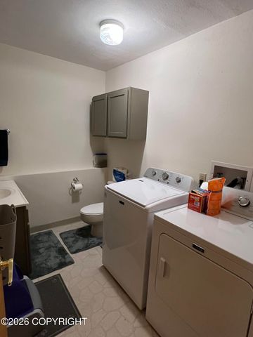 1075 N Shenandoah Drive, Wasilla, AK 99645