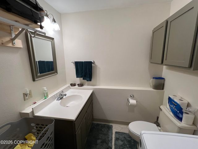 1075 N Shenandoah Drive, Wasilla, AK 99645