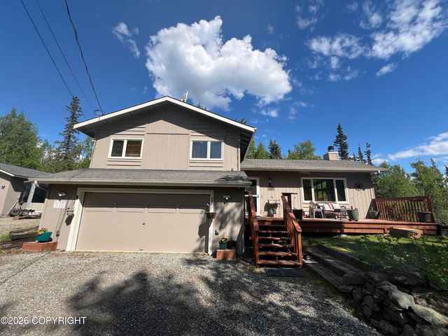 1075 N Shenandoah Drive, Wasilla, AK 99645