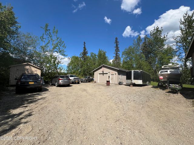 1075 N Shenandoah Drive, Wasilla, AK 99645