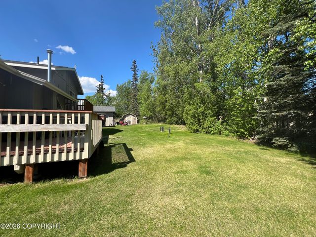1075 N Shenandoah Drive, Wasilla, AK 99645