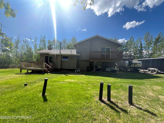 1075 N Shenandoah Drive, Wasilla, AK 99645