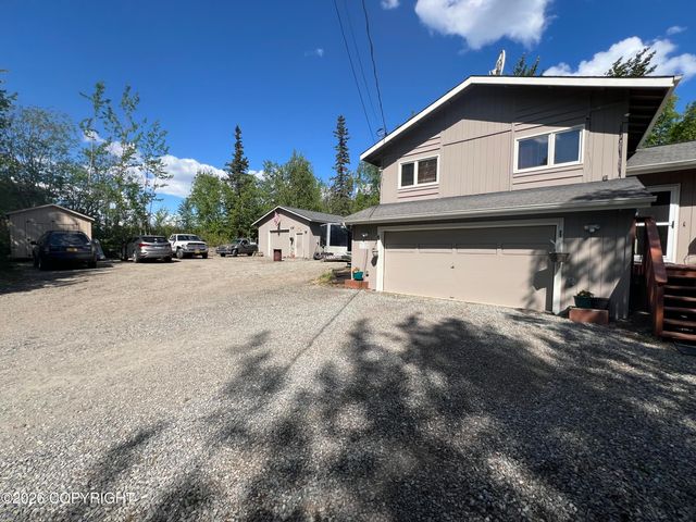 1075 N Shenandoah Drive, Wasilla, AK 99645