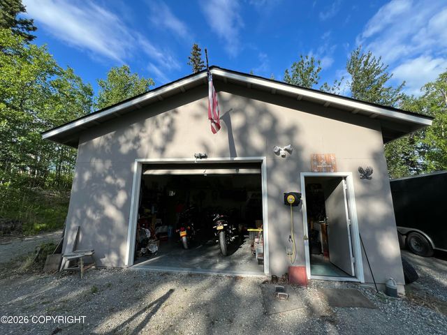1075 N Shenandoah Drive, Wasilla, AK 99645