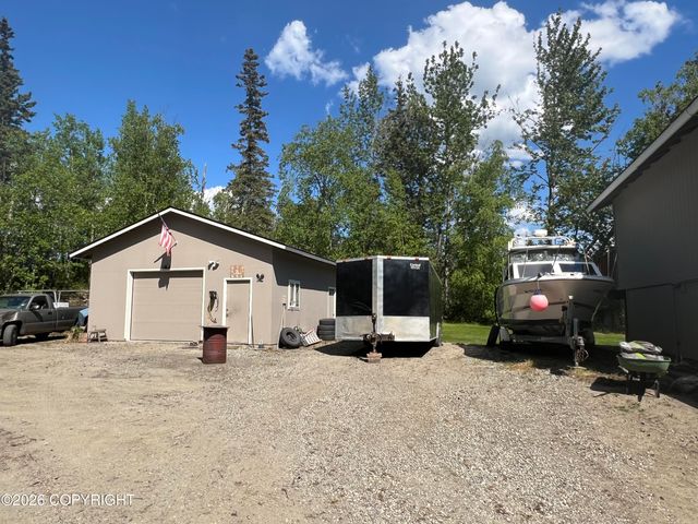 1075 N Shenandoah Drive, Wasilla, AK 99645